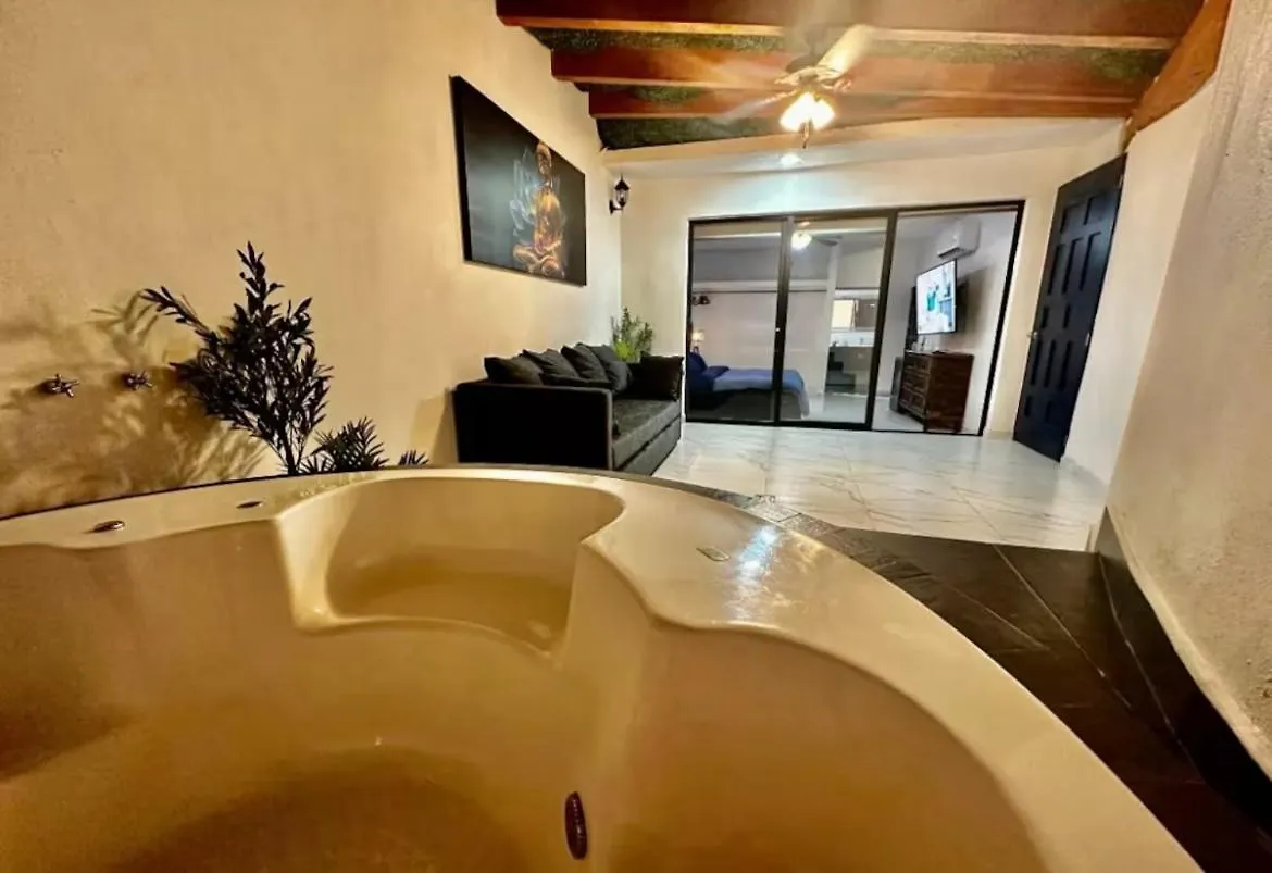 Casa Luna Villa Puerto Vallarta