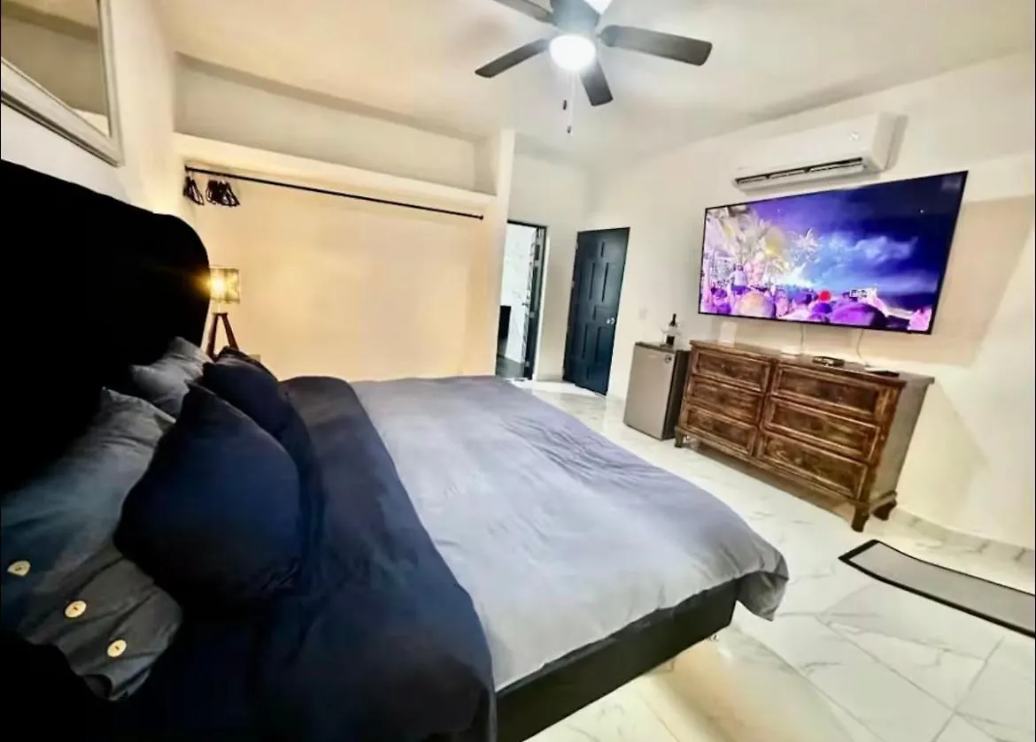 Casa Luna Villa Puerto Vallarta