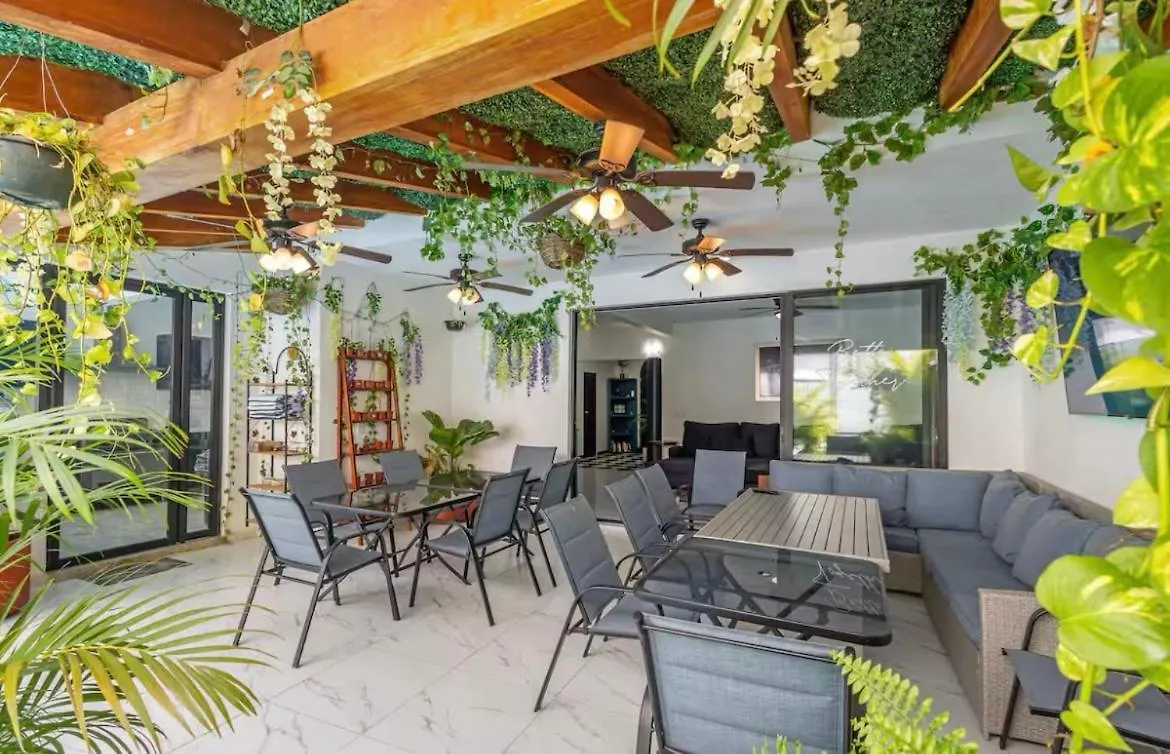 Casa Luna Villa Puerto Vallarta