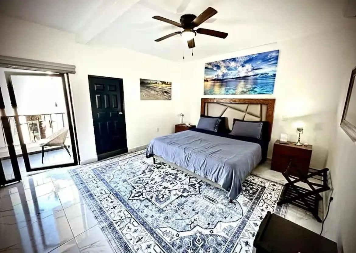 Casa Luna Villa Puerto Vallarta
