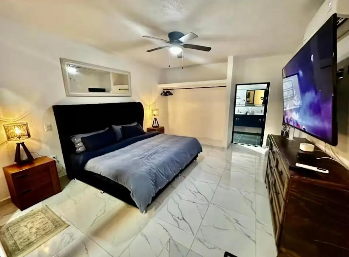 Casa Luna Villa Puerto Vallarta México