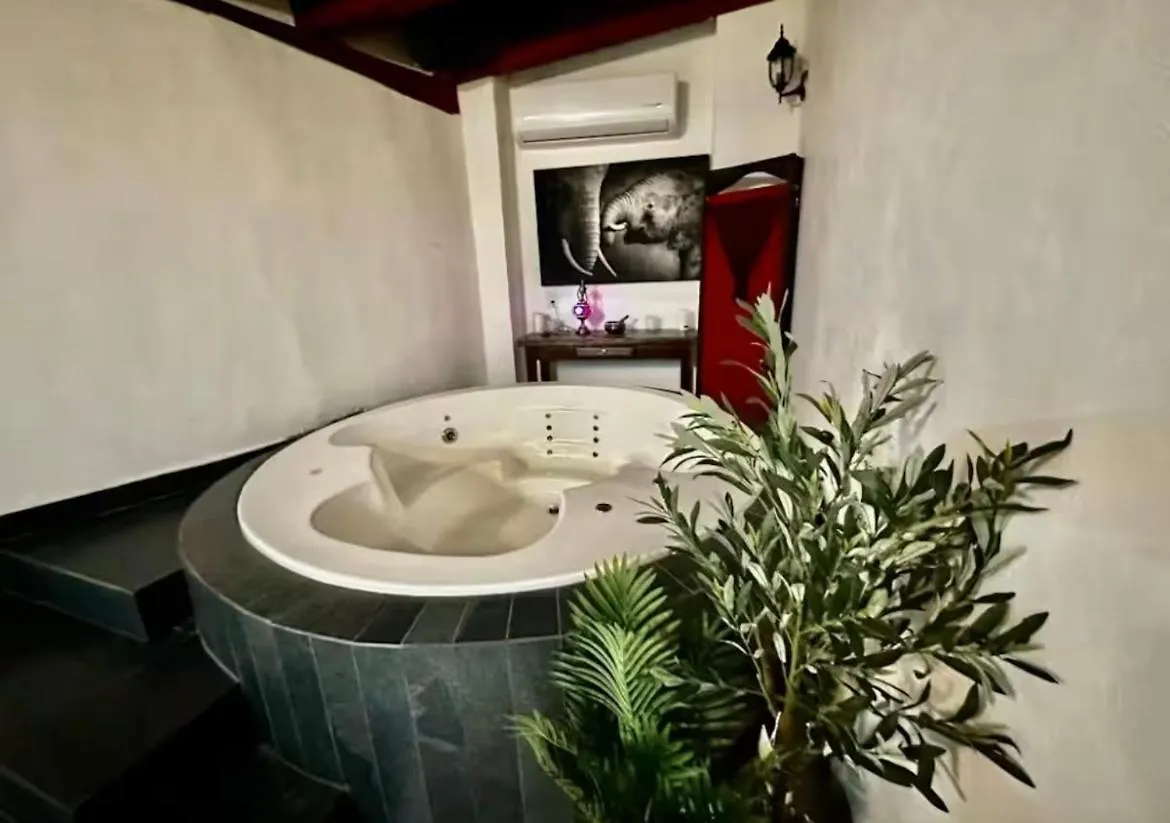 Casa Luna Villa Puerto Vallarta 0*,