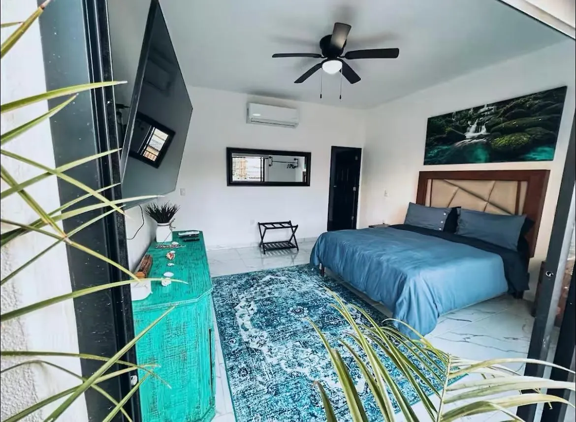 Casa Luna Villa Puerto Vallarta