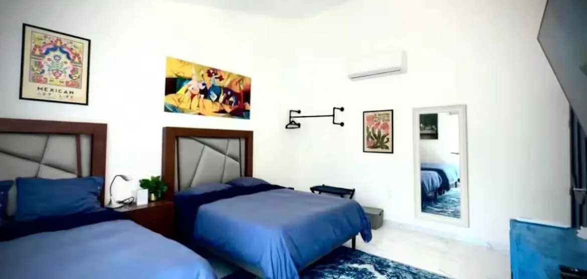Casa Luna Villa Puerto Vallarta 0*,  México