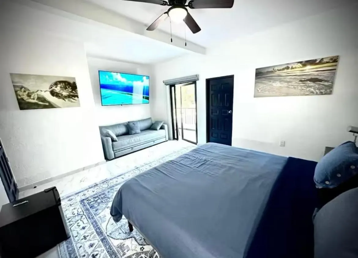 Casa Luna Villa Puerto Vallarta