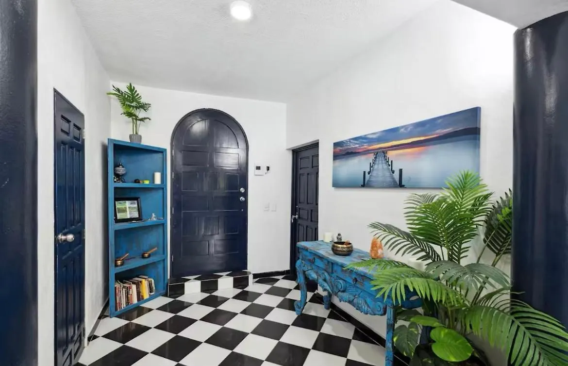 Casa Luna Villa Puerto Vallarta