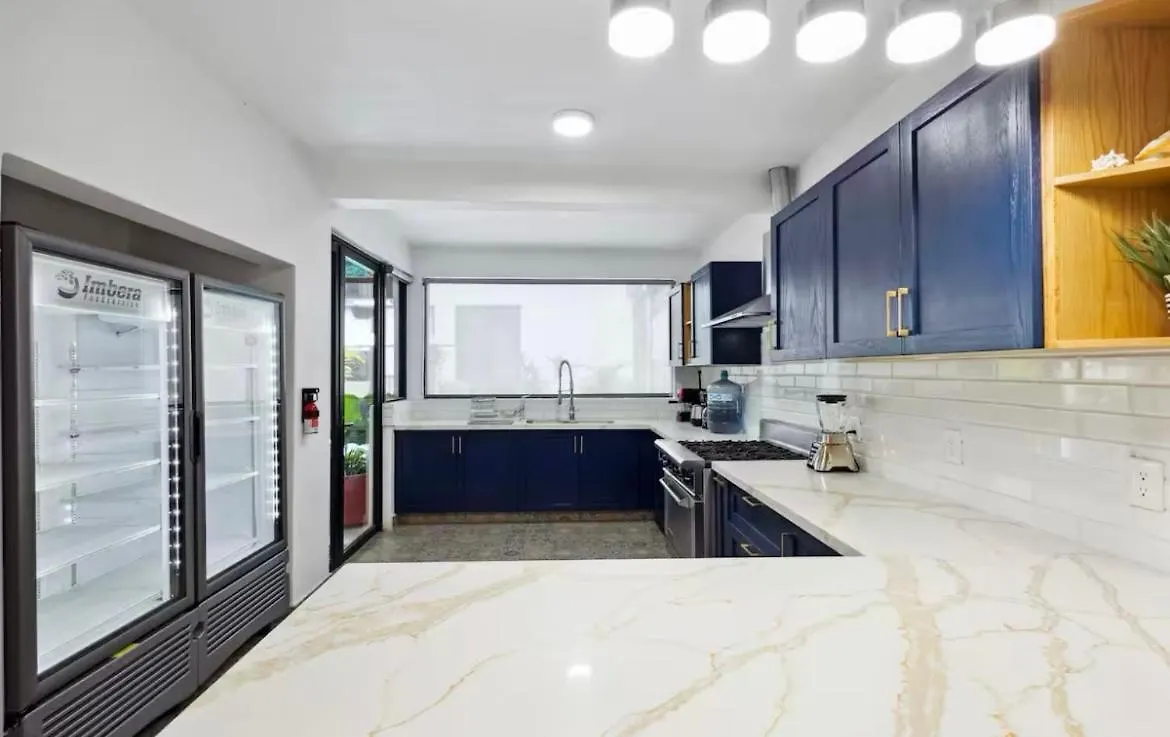 Casa Luna Villa Puerto Vallarta 0*,  México