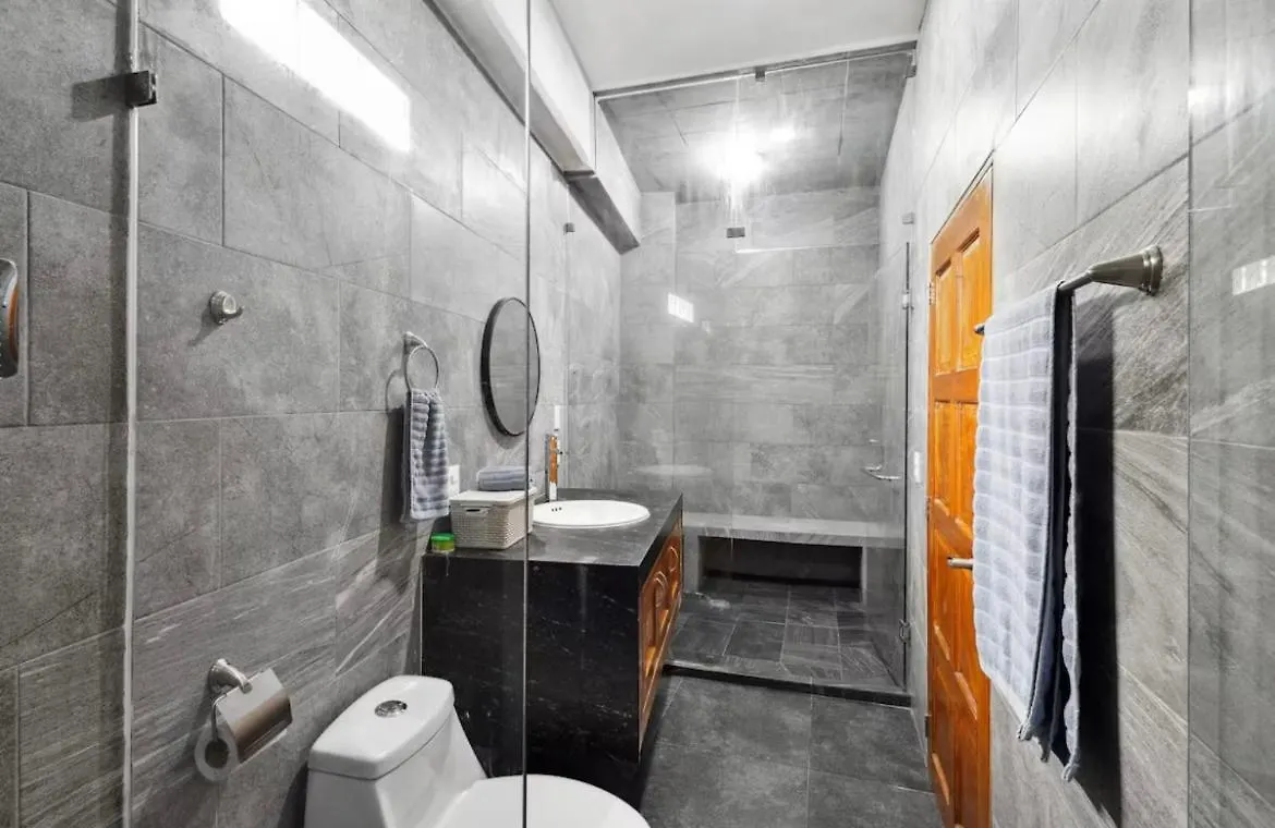 Casa Luna Villa Puerto Vallarta