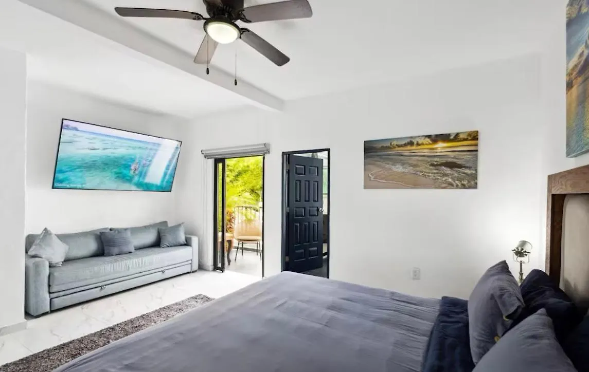 Casa Luna Villa Puerto Vallarta México