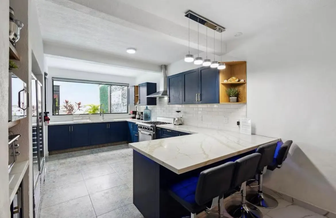 Casa Luna Villa Puerto Vallarta