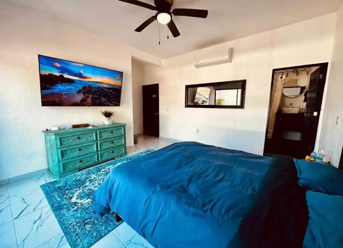 Casa Luna Villa Puerto Vallarta