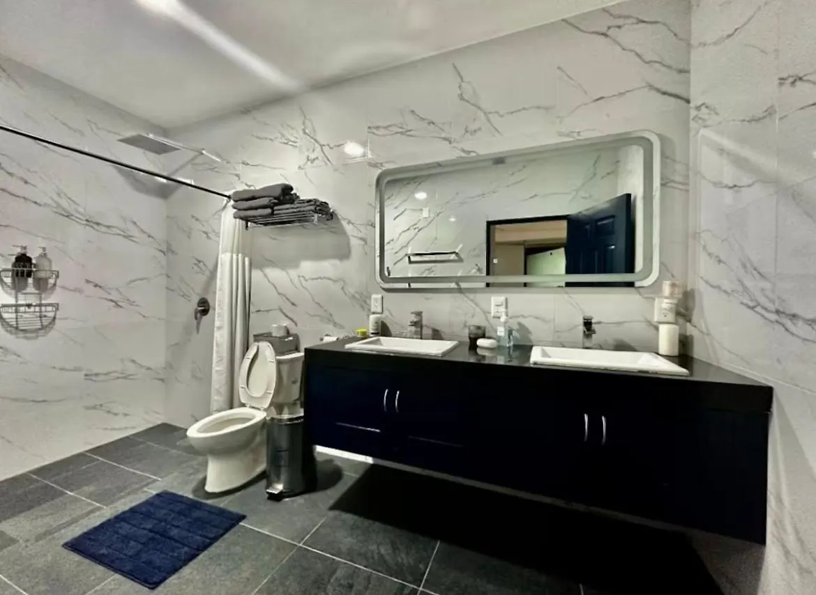 Casa Luna Villa Puerto Vallarta