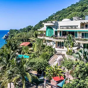 Inn Casita Armonia, Puerto Vallarta