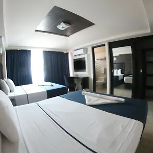 Portonovo Plaza Malecon Пуэрто-Вальярта