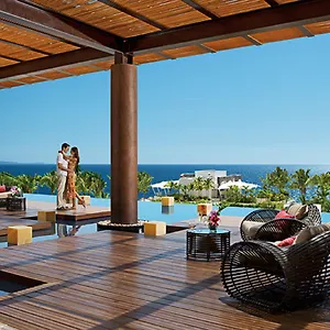Secrets Vallarta Bay Resort&spa - только для взрослых Пуэрто-Вальярта