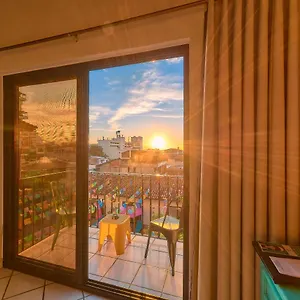 3* Hotel Casa Maria Boutique&gallery Adults Only