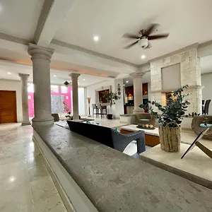 Bed and breakfast Guerrero 318, Puerto Vallarta
