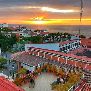 Hostal Casa Kraken, Puerto Vallarta