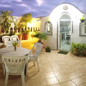 Hostal Alexandross, Puerto Vallarta